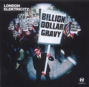 pelicula London Elektricity – Billion Dollar Gravy